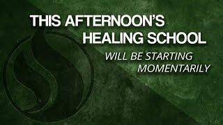 Healing School with Barry Bennett - May 27, 2021