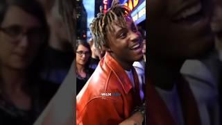 The Truth Behind Juice Wrld’s Death… #juicewrld #shorts