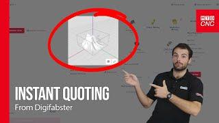 Instant CNC Job Quoting: Boost Your Business with DigiFabster