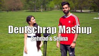 Deutschrap Mashup - Behdad & Selina | Blackberry Sky | Wolke 10 | Cherry Lady | (prod. by Kendox)