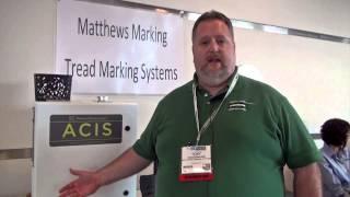 Matthews Marking Systems' new product