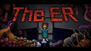 The ER: Patient Typhon #5. DLC