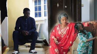 Ali Nuhu bai iya tsayayya da ita ba duk da cewa ta riga ta haifi da wani namiji - Hausa Movies 2021