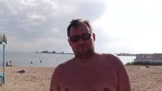 Иссык-Кульский VLOG "День выезда" (Иссык-Куль, 2016)