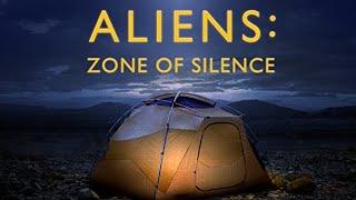 Pelicula de Extraterrestres ~ Aliens Zone of Silence