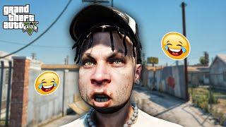 Funny GTA 5 RP Moments That Cure Depression #40