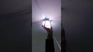 NEEWER RGB61 360° Full Color RGB Led Video Light