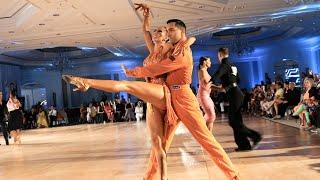 Alexey Smirnov & Daria Smirnova - American Rumba I Fred Astaire Sundance Classic 2023