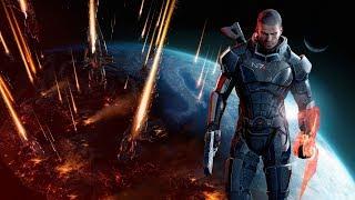 Revisiting Mass Effect 3's Multiplayer 7 Years Later