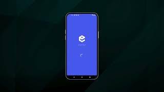 Eventor - Event Booking Flutter Mobile app for iOS and Android