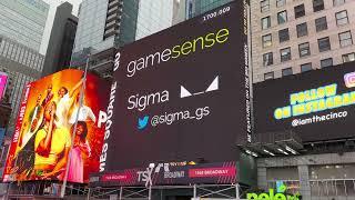 Times Square ft. gamesense.pub