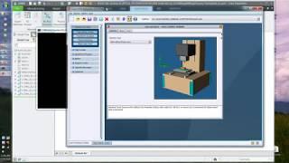 Creo NC Postprocessor Development