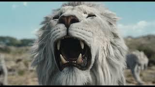 Mufasa The Lion King  Official Trailer