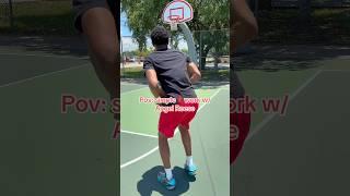 Simple work w/ Angel Reese #angelreese #basketball #wnba