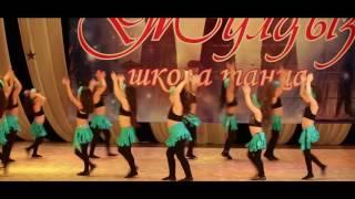 Children shaaby group/GALA SHOW "ZHULDYZ" in ASTANA 2017