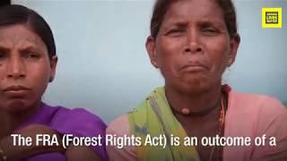 The Forest Right Act