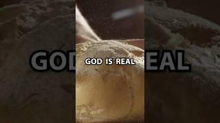 This Mysterious Bread Recipe Holds The Key…