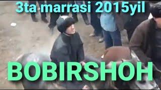 #KOPKARI#ULOQ#BOBIR POLVON, #КУПКАРИ 2021,    BOBIRSHOH POLVONNING 3ta MARRASI XOVOS 62, 20.12.2015