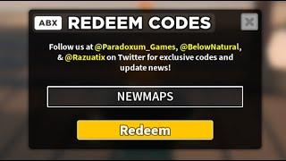 TDS *NEW CODE!* (MAY 2023!) CODES All 5 NEW SECRET Tower Defense Simulator CODES Roblox!