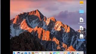 Uninstall DAEMON Tools for Mac 5 (Sierra)