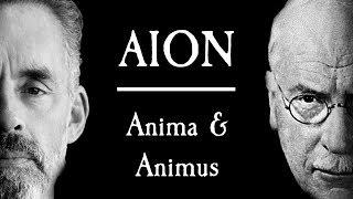 Aion 3 - Jordan Peterson's Nightmare - Anima and Animus