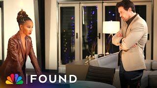 Sir Can't Stay Away from Gabi | Found | NBC