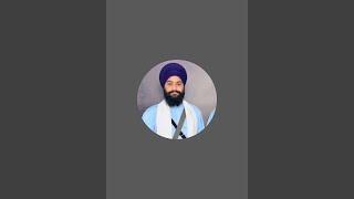 Bhai Sukhmeet Singh kavishri Jatha  is live
