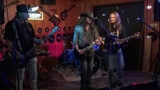 Aaron Coker Band - Old Bones - CRs - Natchez, MS 12/31/18