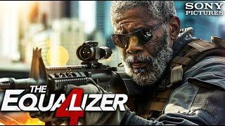 THE EQUALIZER 4 - New Action Movie 2024 Full Movie English Hollywood Action Movies 2024