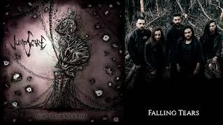 JUMPSCARE - Falling Tears (Official Audio) [Italian Melodic Death Metal]