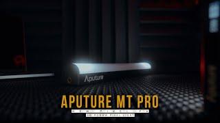 Адресная светодиодная трубка Aputure MT PRO | Лучшая в своем классе