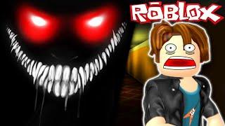 МОНСТР В СТРАШНОЙ ИСТОРИИ ПРО ДЕТСКИЙ САДИК В РОБЛОКС!!!! Daycare Story roblox