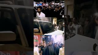 लब्बेक या हुसैन.AZADARI JALALI. MOLANA YASOOF ABBAS. 23.TH. MUHARRAM. #shotrs #viralvideo