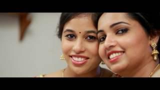 Betrothal Highlights Mithun & Linda