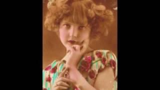 Yo quiero unTBO, La Goyita y Baldomerito.1930