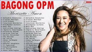 Morissette Amon, Daryl Ong, Yeng Constantino, Matthaio, Mariel Baguio   Bagong OPM Ibig Kanta 2022