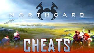 Northgard Cheats PC (2021) [We Play]