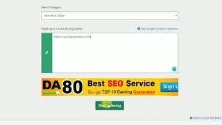 How to use Google index tool - by PrepostSEO