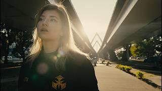 HYSTA REMIX  AROUND THE WORLD (MUSIC VIDEO)