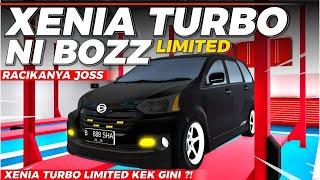 Wujud Asli Xenia Turbo Tuned REAL Ada Di CDID Update Mendatang⁉️​ - Roblox Car Driving Indonesia