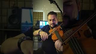 Sedam Bezan by @helenthevoice_official violin cover by Stepan Khalatyan