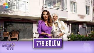 Gelin Evi 779. Bölüm | 21 Ocak 2022