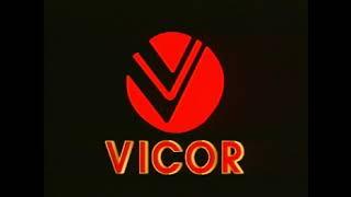 Vicor Music (May 18, 1998)