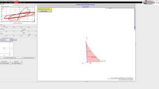 Reinforced Concrete Wall Section Analysis in OpenSees using eSEES