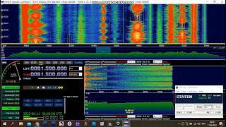 FM DX / 91.50 / Dimotiki Radiofonia Tripolis / Greece 