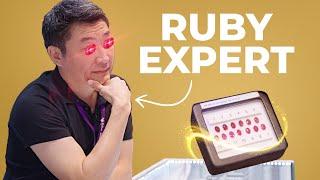 How to actually buy Rubies with Gemburi