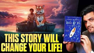 Life of pi !