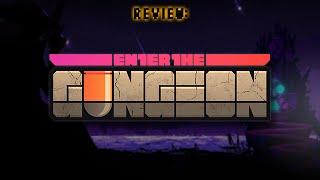 Review: Enter the Gungeon