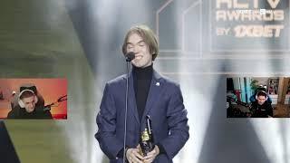 ПРЕМИЯ HLTV AWARDS 2024 - ЛУЧШИЕ ИГРОКИ ГОДА В CS2!