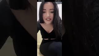 Arzu bigo live